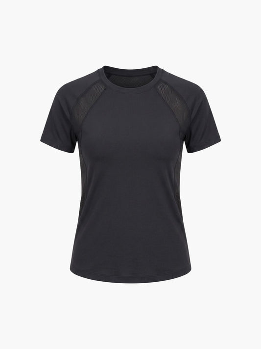 THE URBAN NOMAD TEE