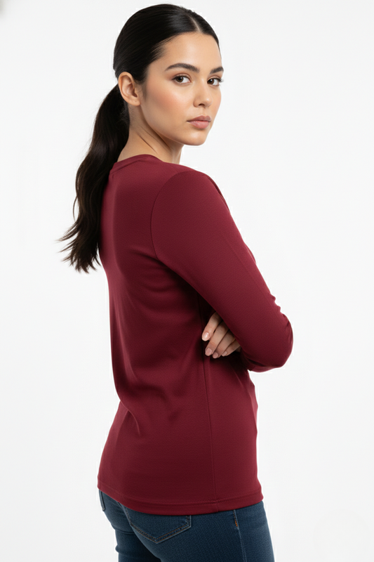 CONTOUR CLASSIC TOP