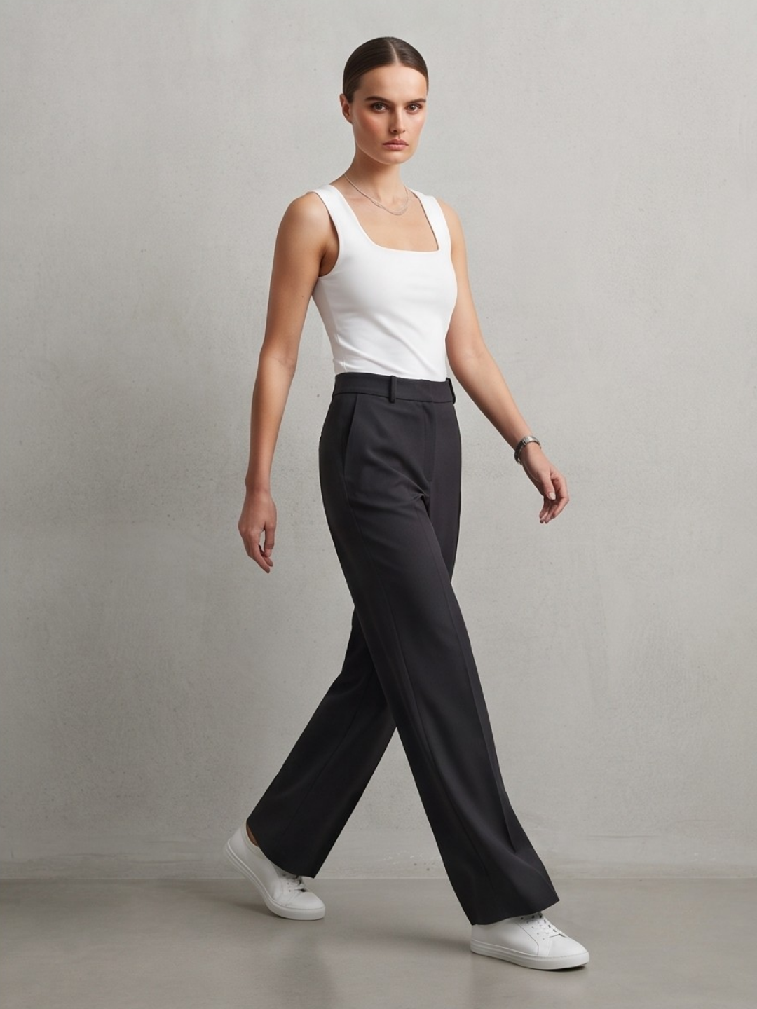 FLEXBLEND TANK TOP