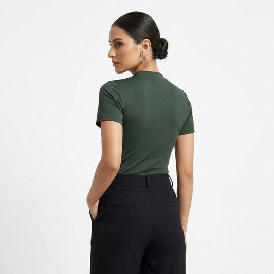 LINEAR ACTIVE H/S T-SHIRT