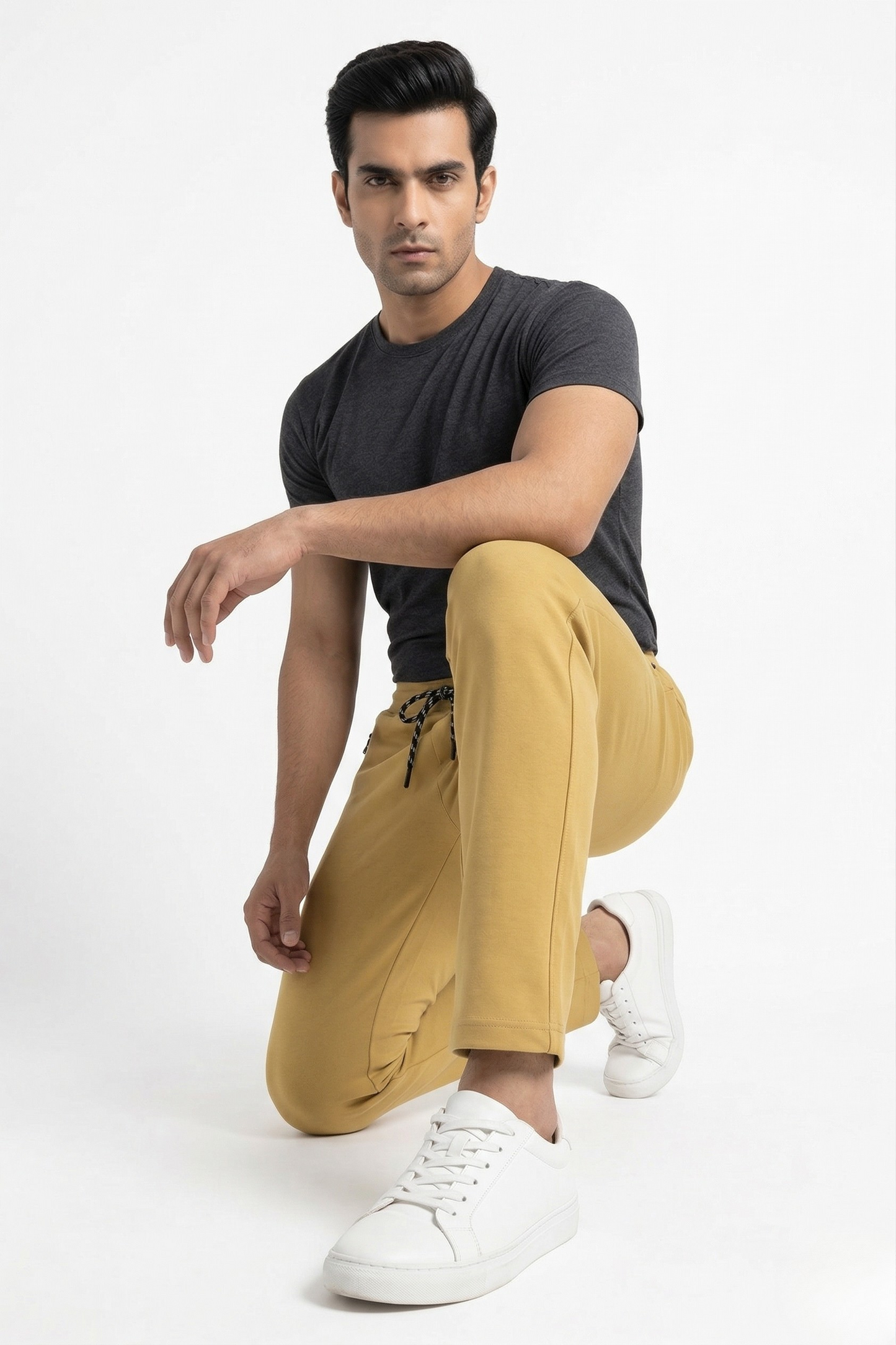 AMBER ACTIVE FIT JOGGER