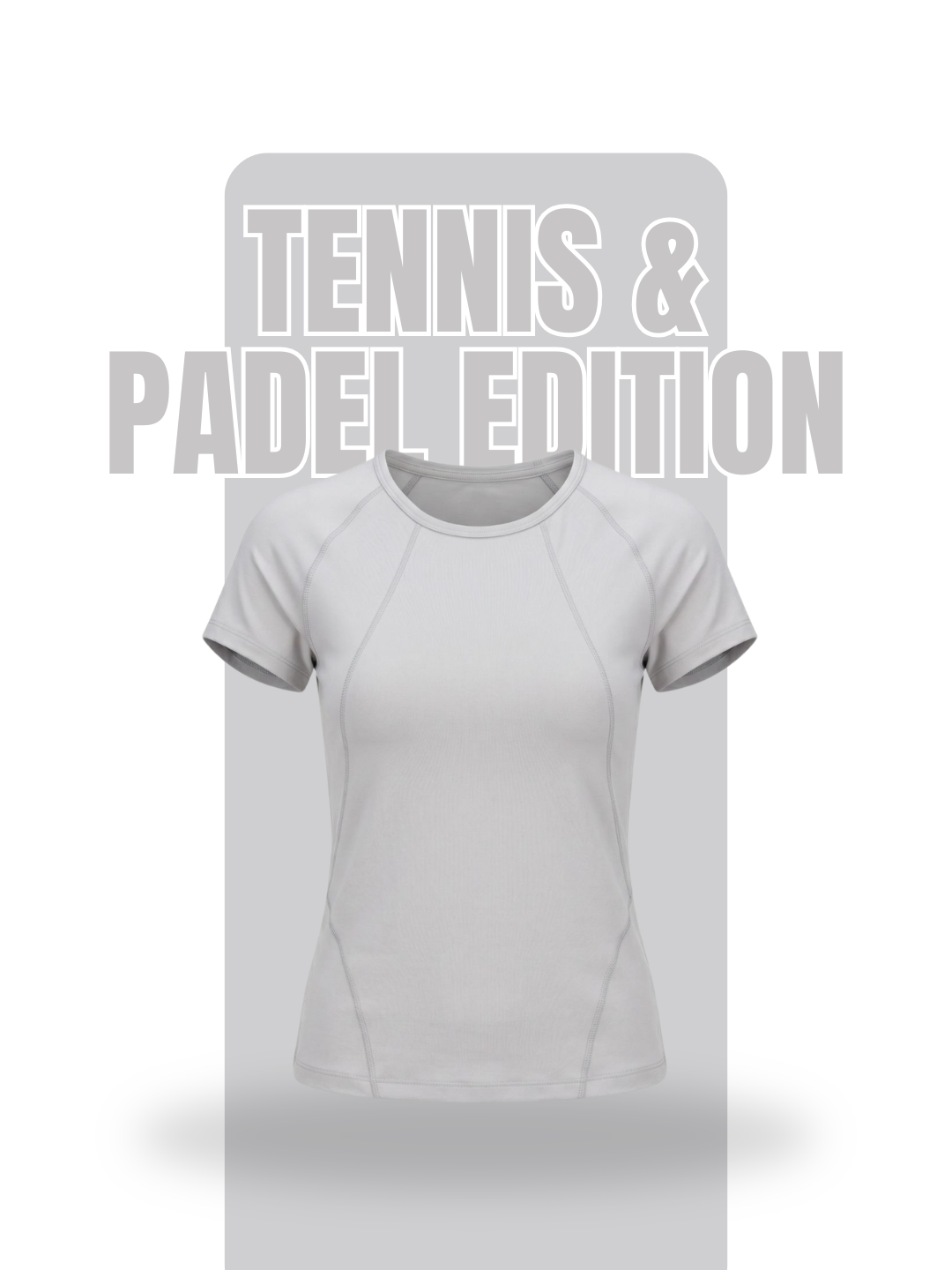Tennis & Padel Edition