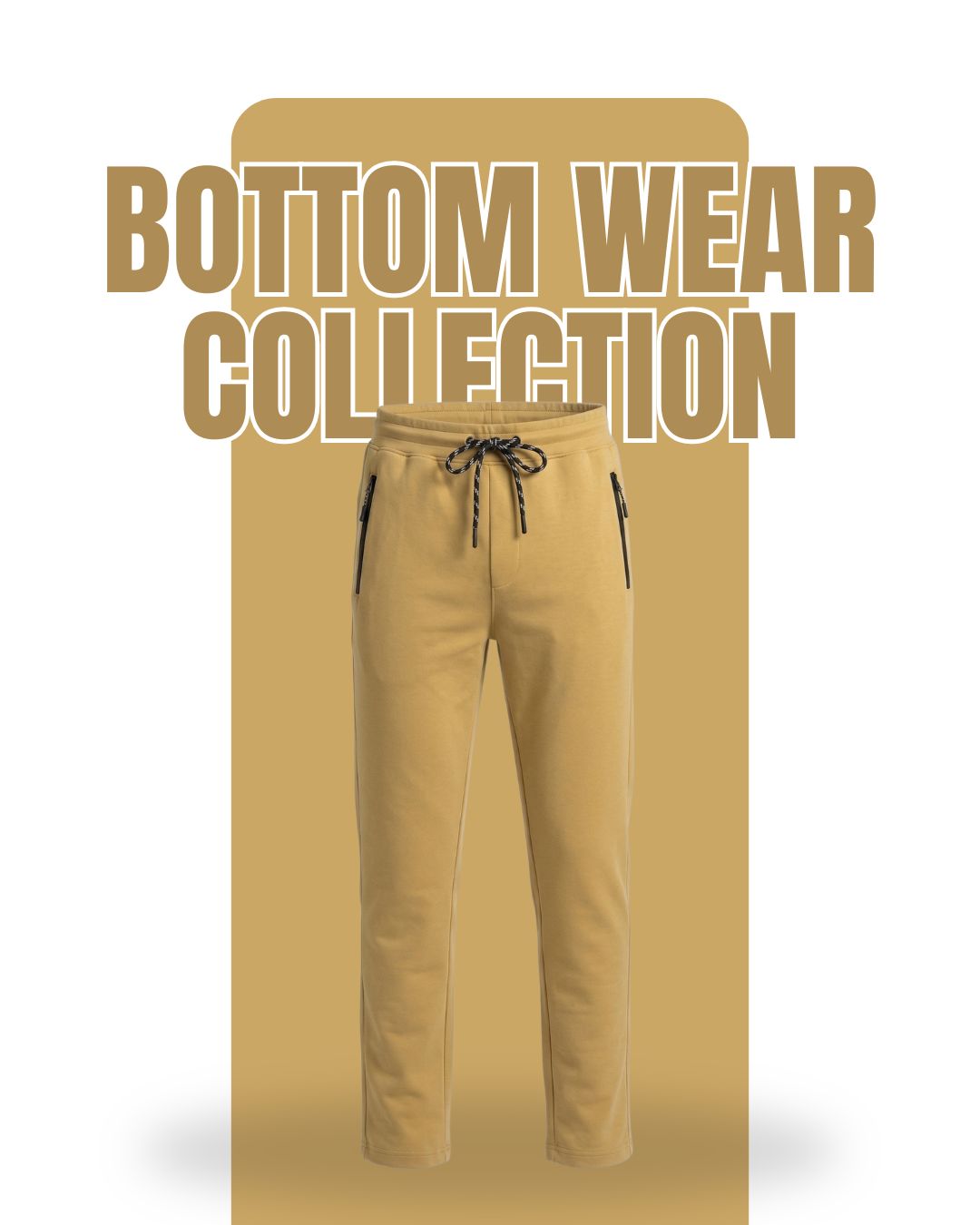BOTTOM WEAR