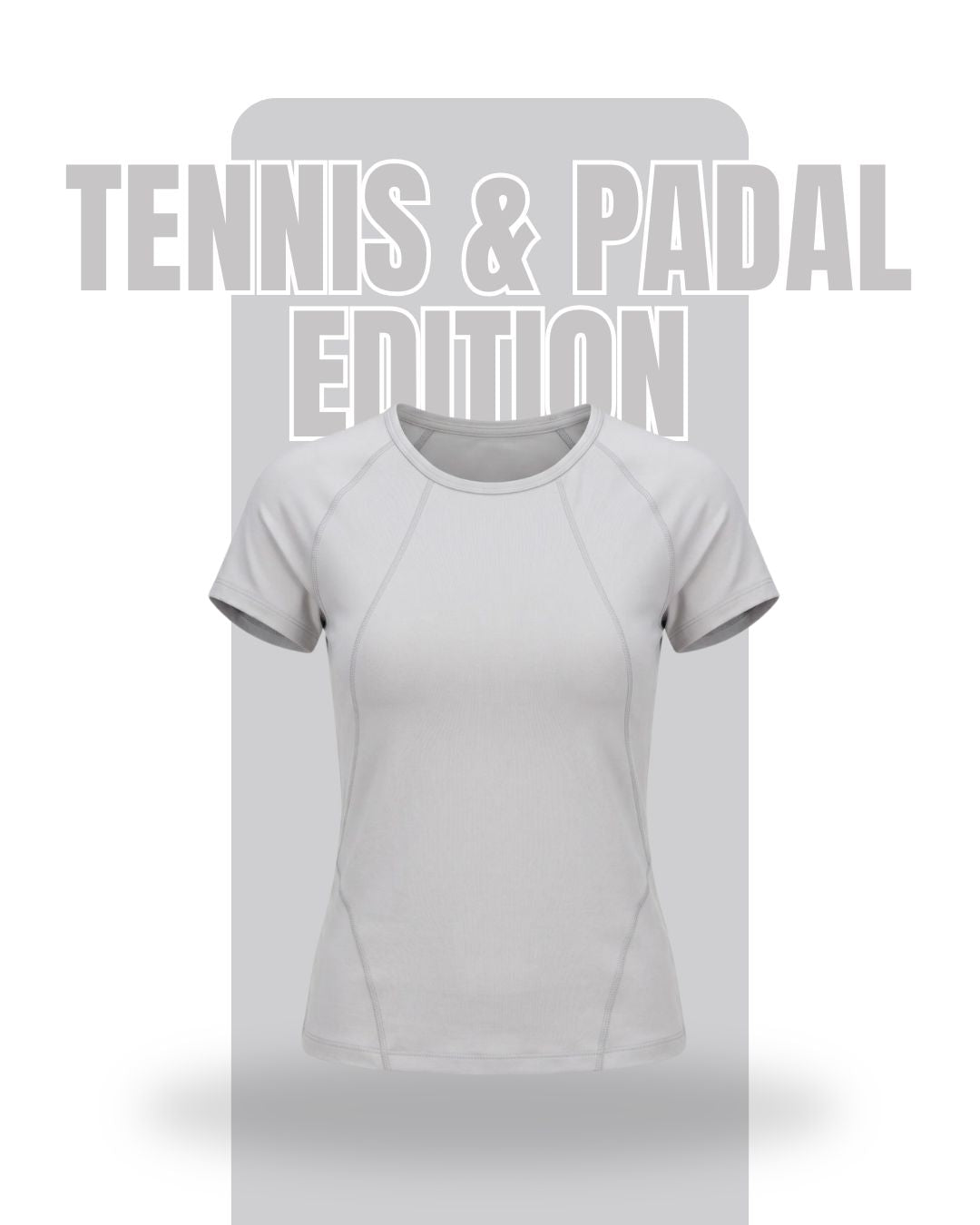 Tennis & Padal Edition