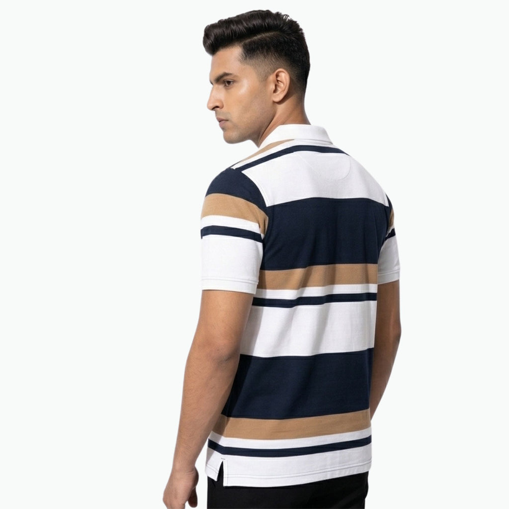 VECTOR POLO T-SHIRT