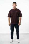 ATHLETIC MUSCLE T-SHIRT