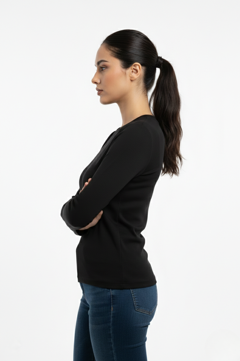 CONTOUR CLASSIC TOP