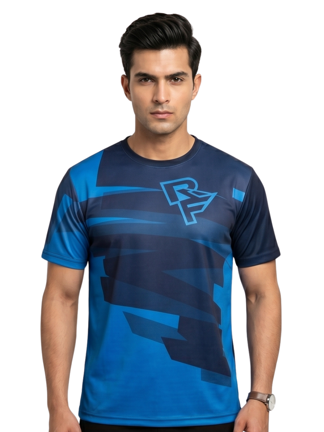 THE RF CONE T-SHIRT