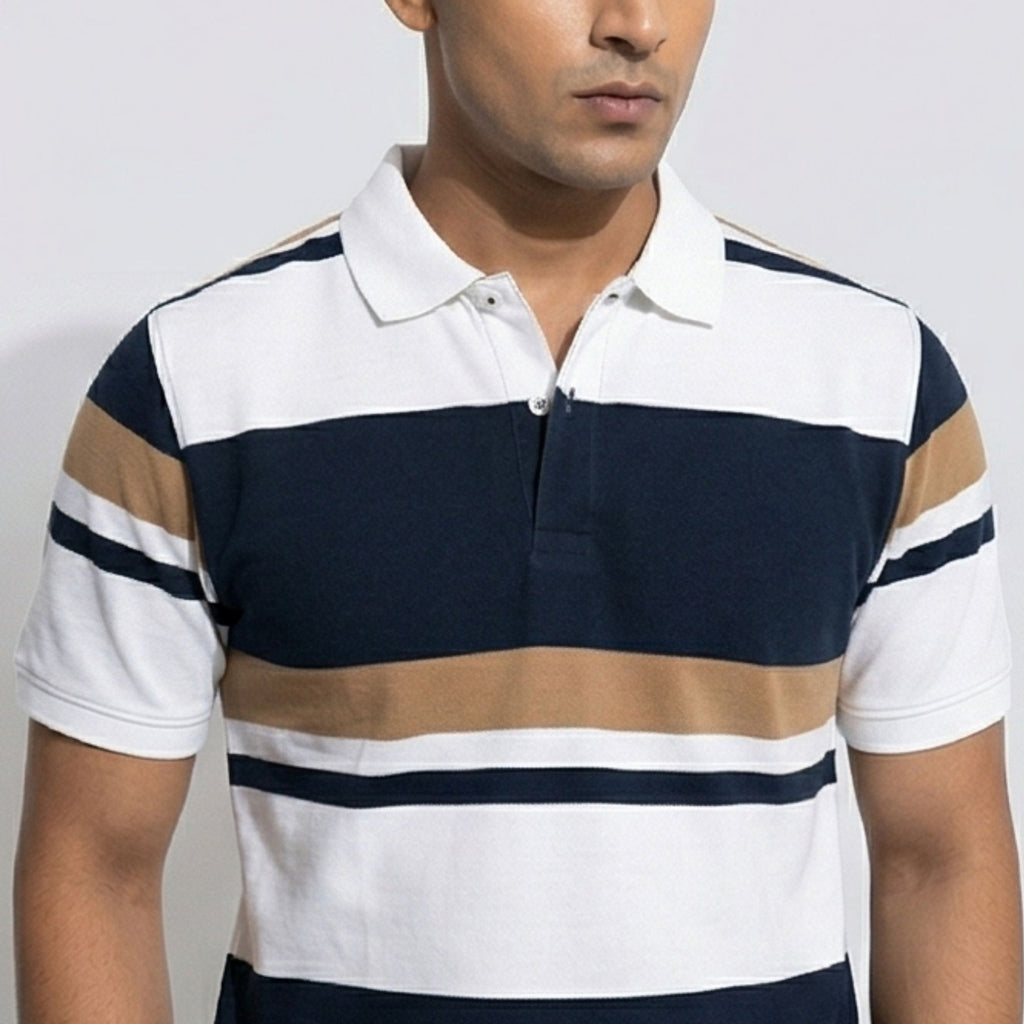 VECTOR POLO T-SHIRT