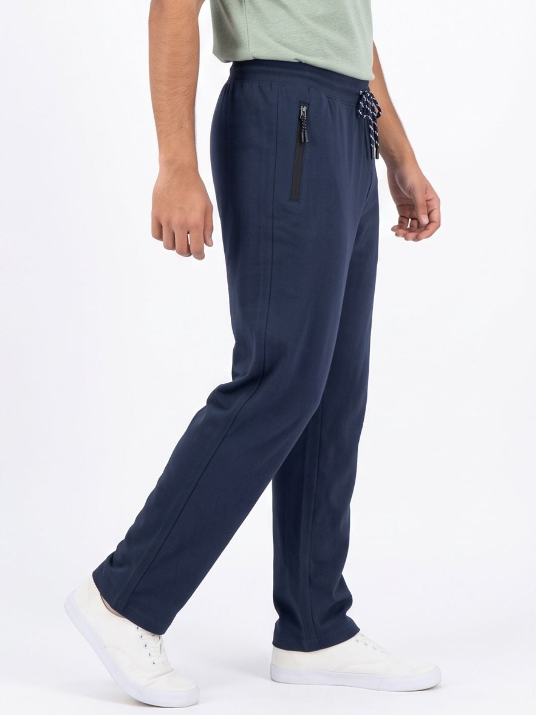 PRIME STRIDE STRAIGHT FIT TRACK PANT
