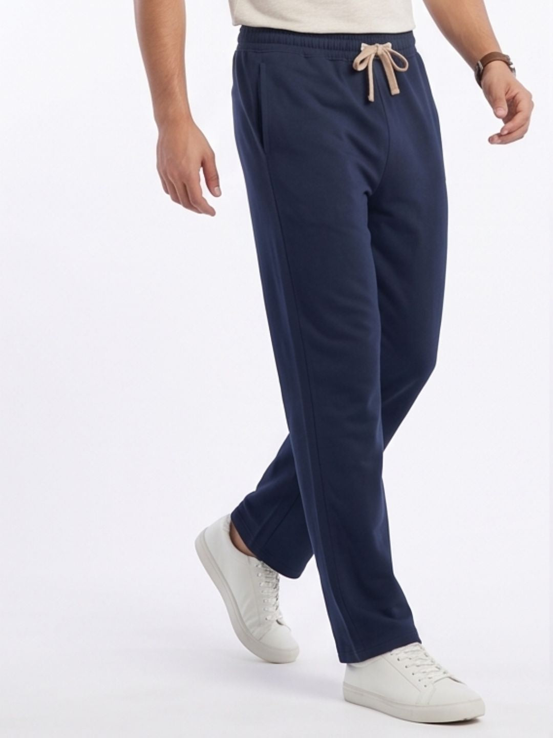 THE CALIFORNIA LEISURE TRACK PANT