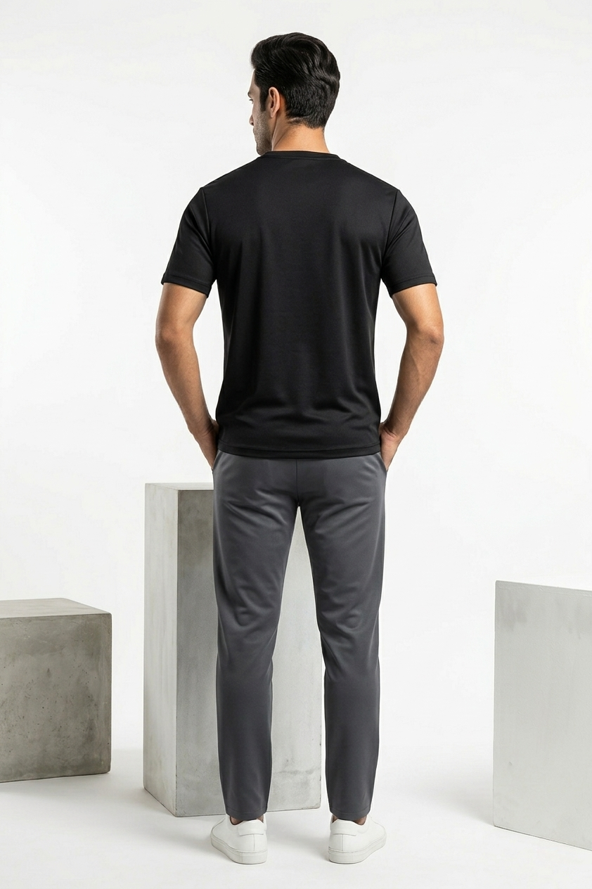 RACING CREW T-SHIRT