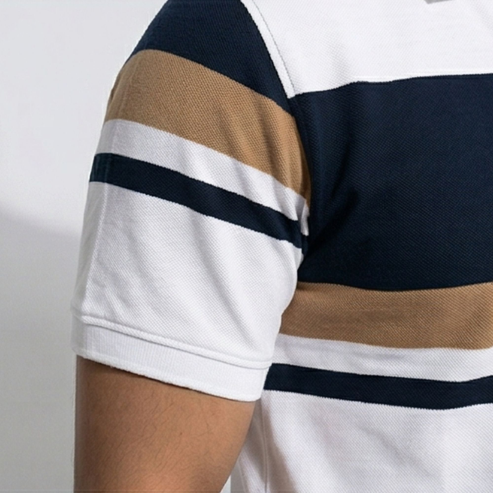 VECTOR POLO T-SHIRT