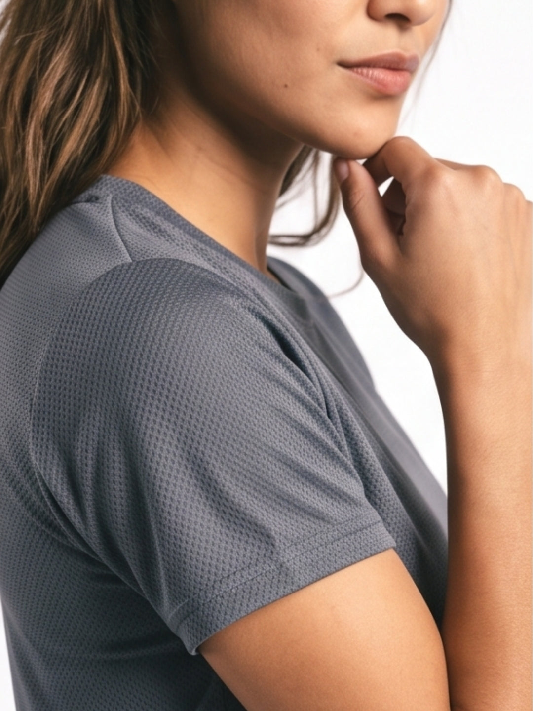 THE EVERYDAY RELAXED TOP