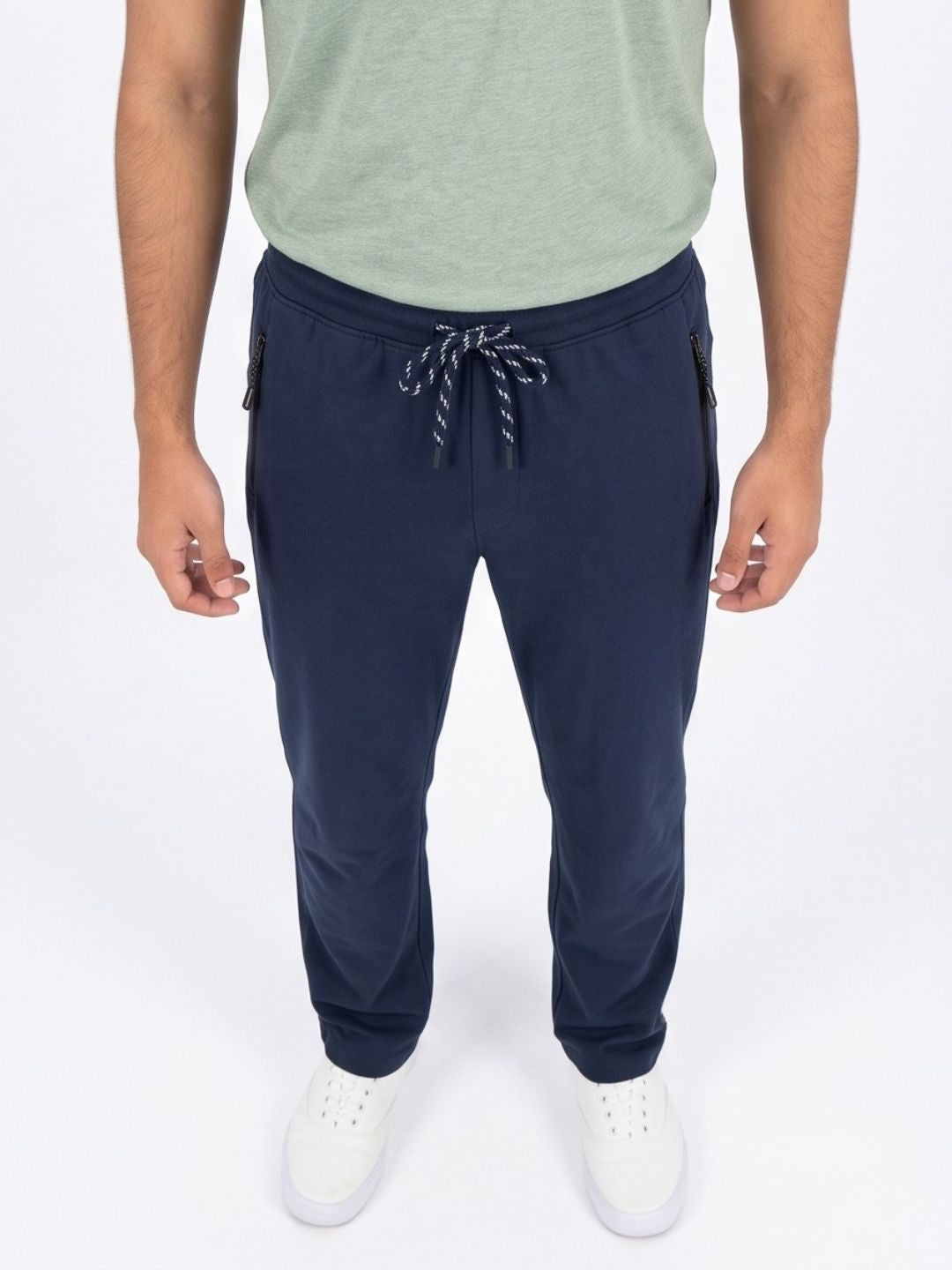 PRIME STRIDE STRAIGHT FIT TRACK PANT