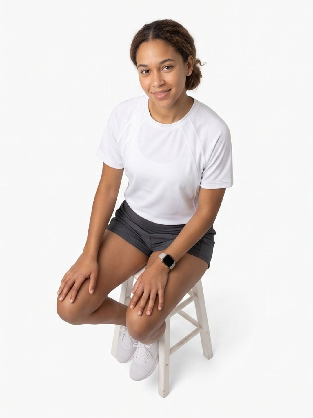 ACTIVE FITLINE T-SHIRT