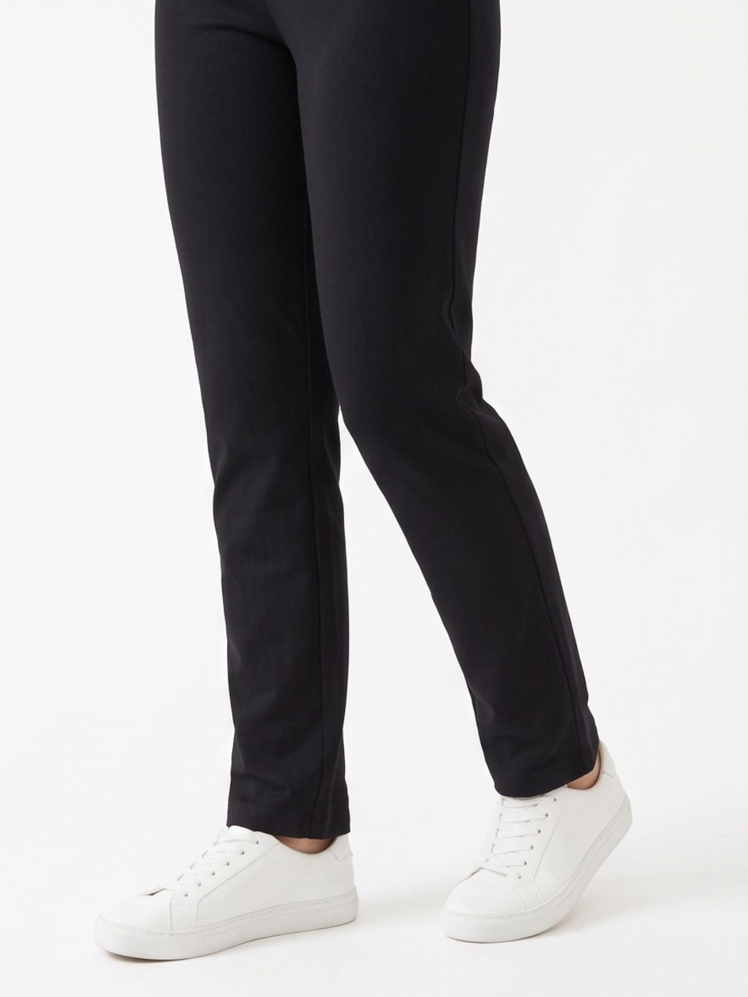 THE SEAMLESS EASE LOOSE FIT LEGGING