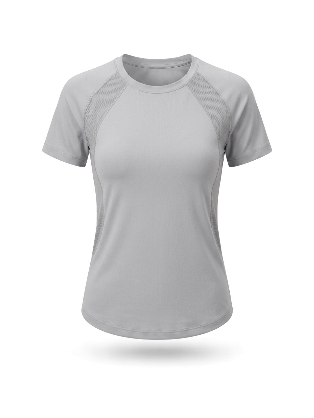 THE URBAN NOMAD TEE