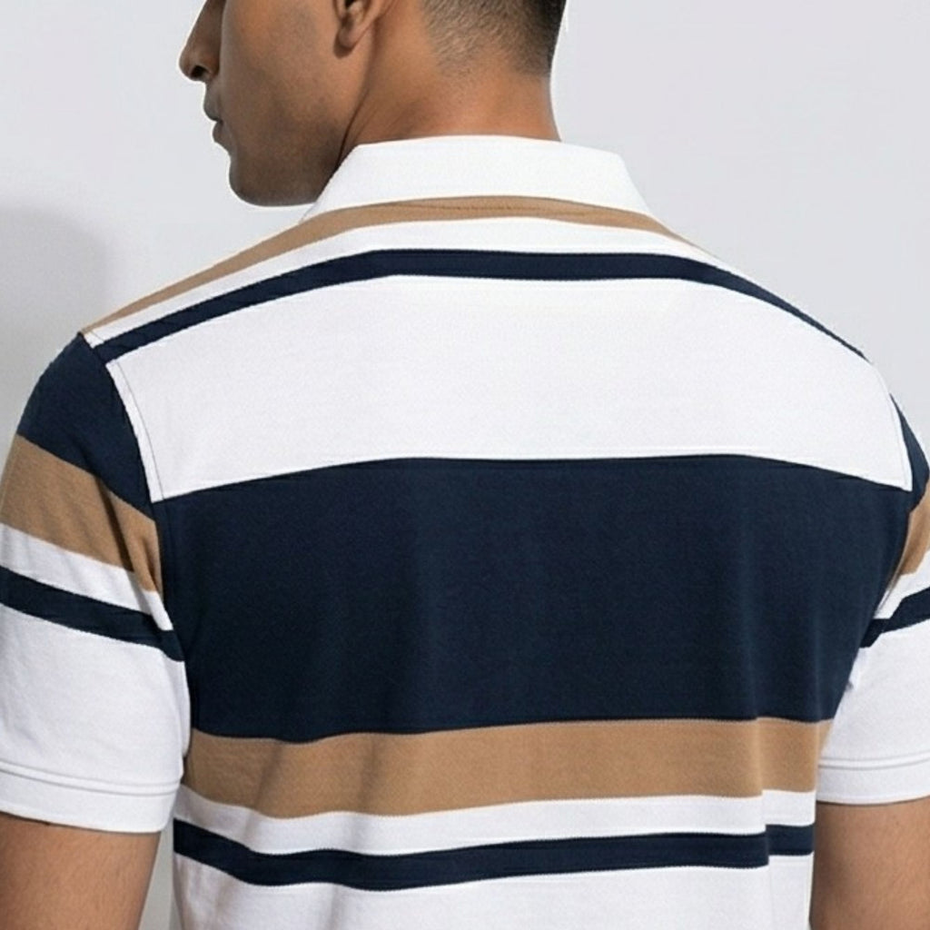 VECTOR POLO T-SHIRT