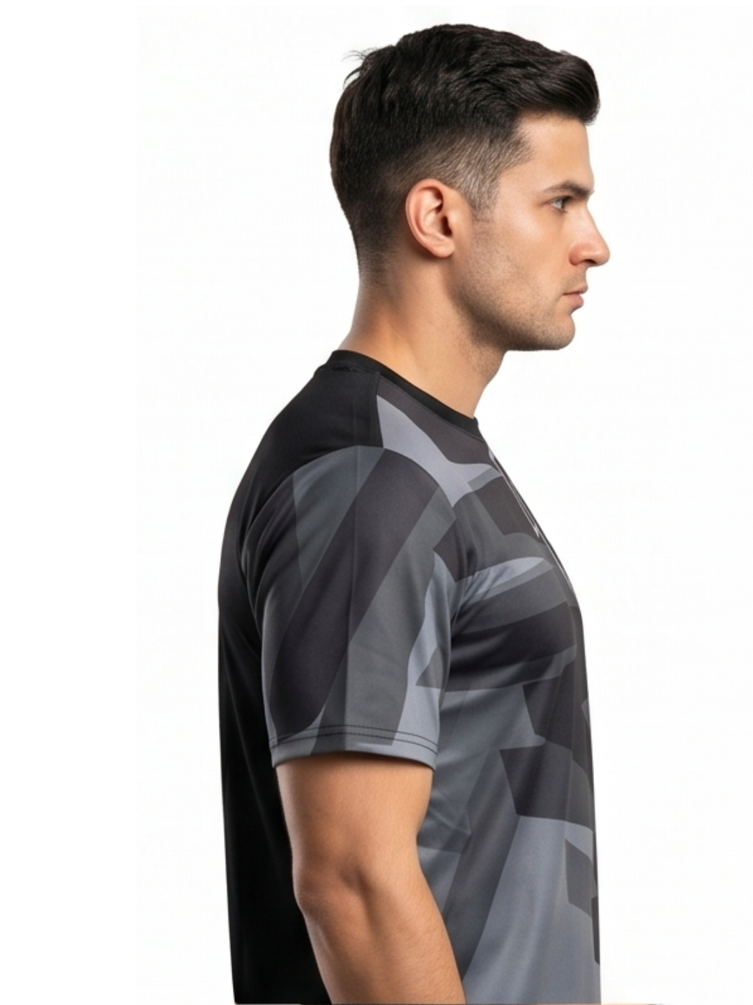 THE RF CONE T-SHIRT