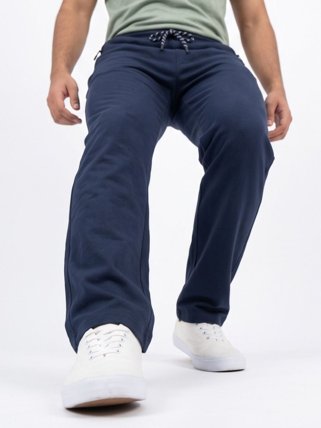 PRIME STRIDE STRAIGHT FIT TRACK PANT