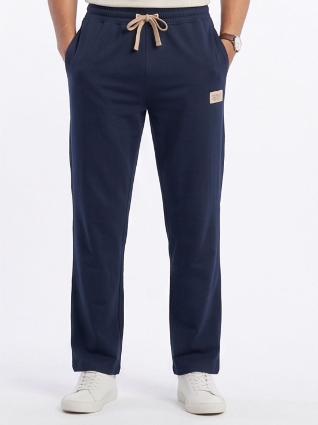 THE CALIFORNIA LEISURE TRACK PANT