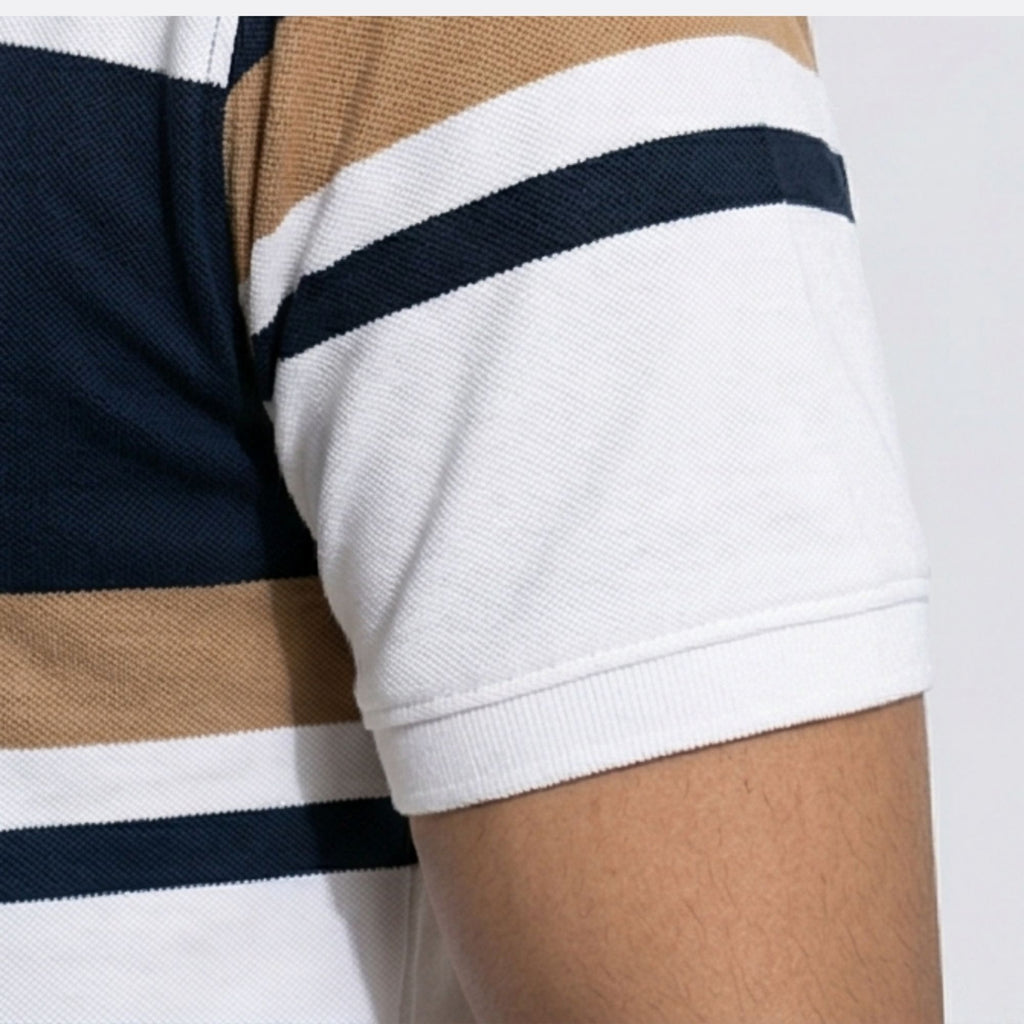 VECTOR POLO T-SHIRT