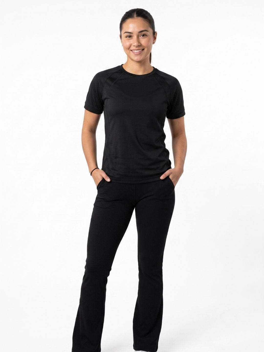 ACTIVE FITLINE T-SHIRT