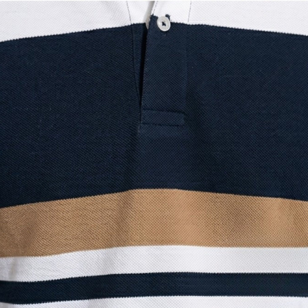 VECTOR POLO T-SHIRT