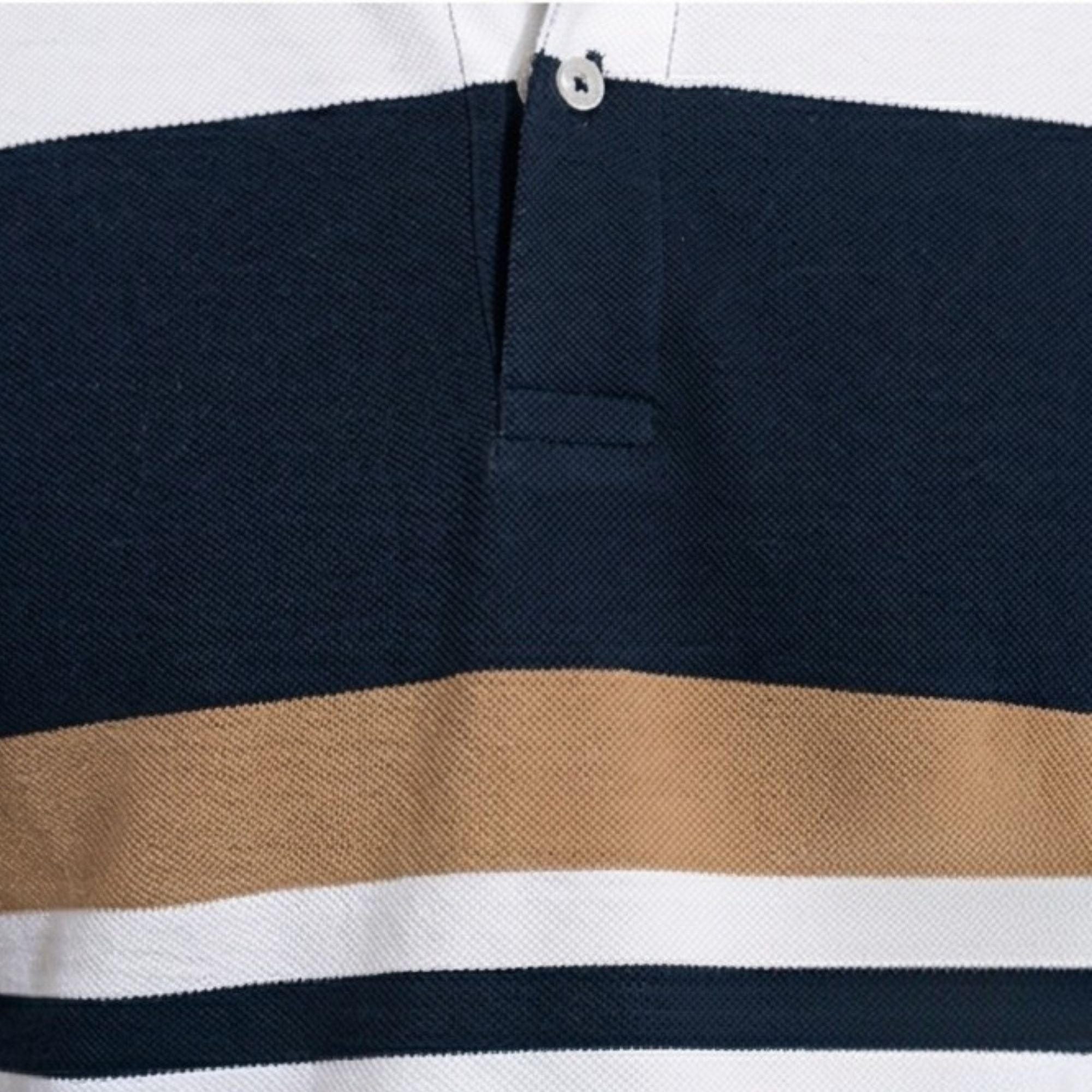 VECTOR POLO T-SHIRT
