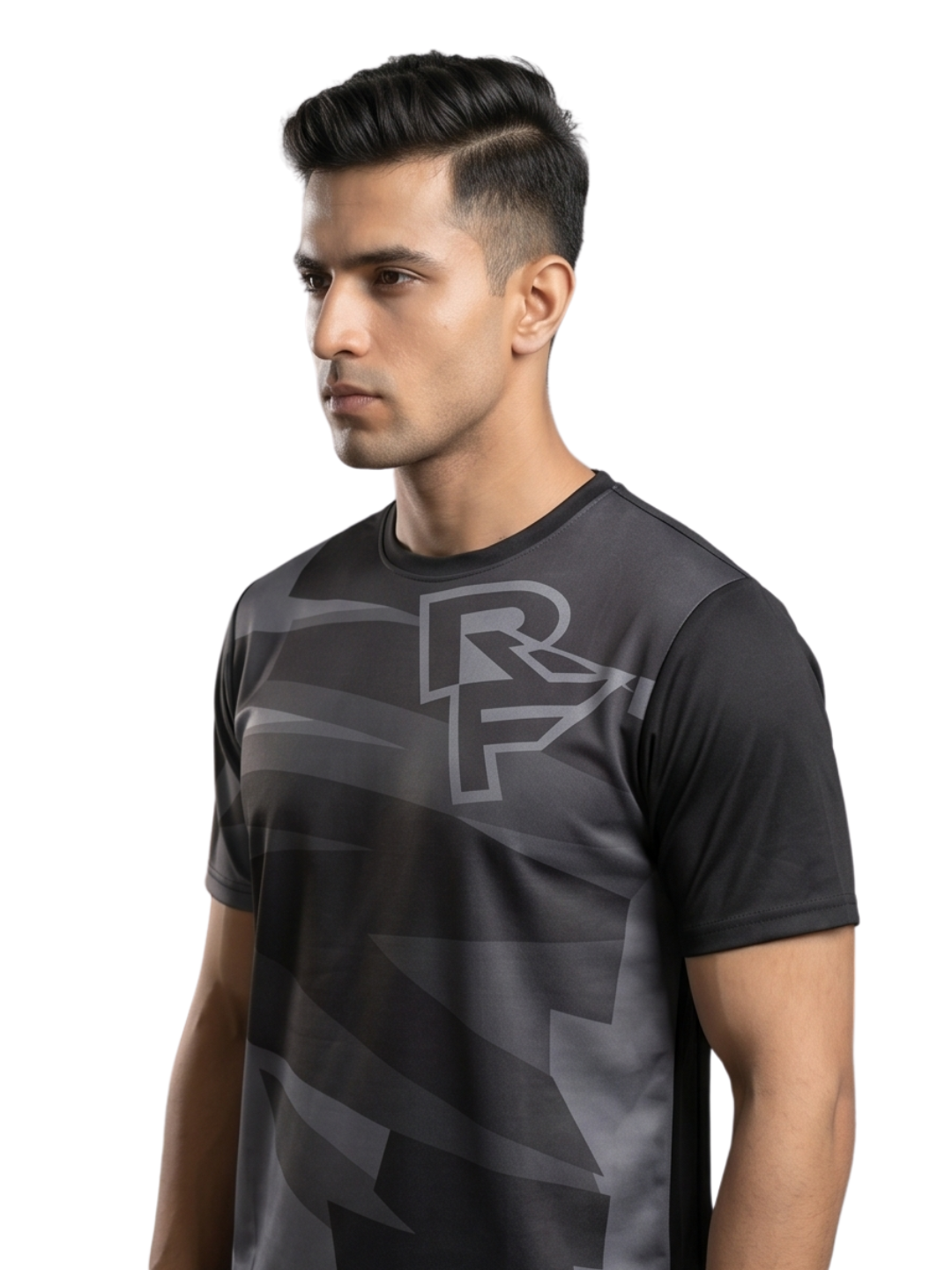 THE RF CONE T-SHIRT