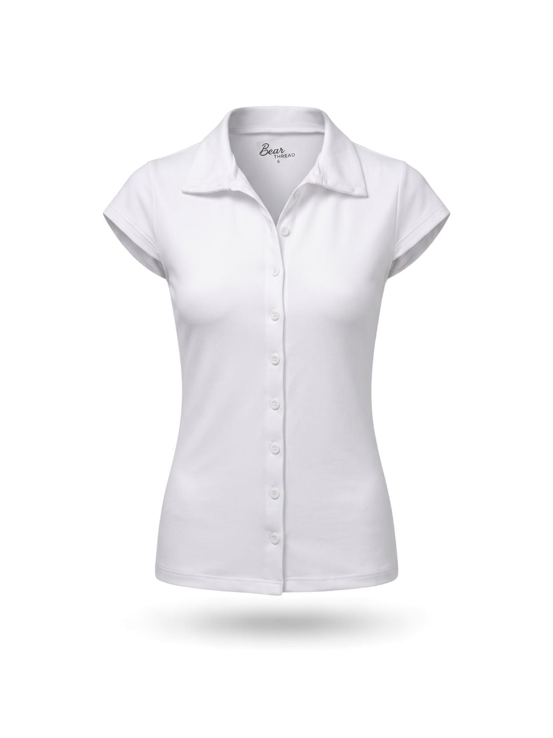 PINSTINE POLO SHIRT