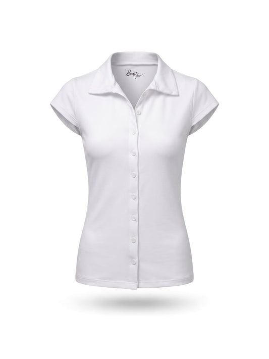PINSTINE POLO SHIRT