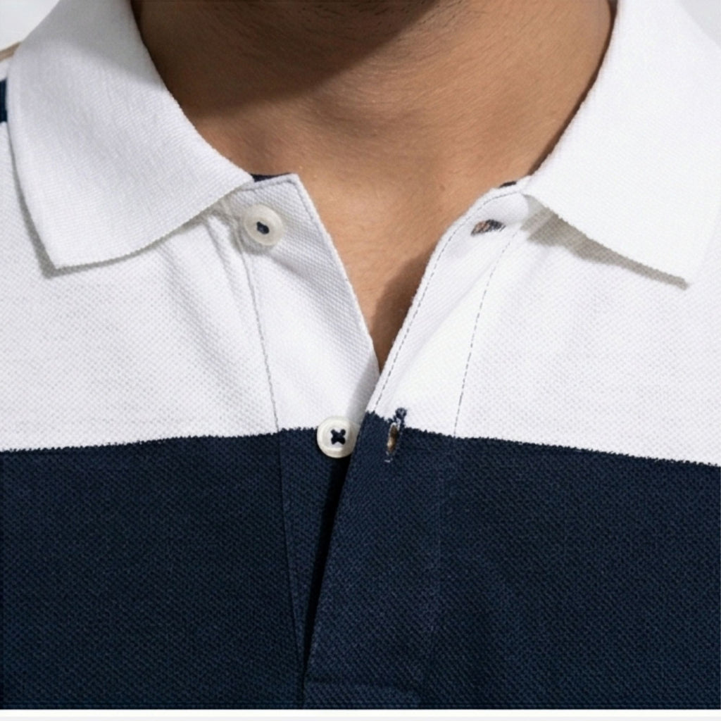 VECTOR POLO T-SHIRT