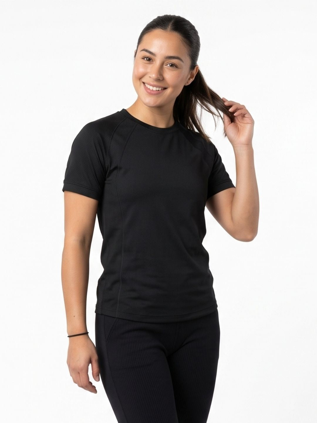 ACTIVE FITLINE T-SHIRT