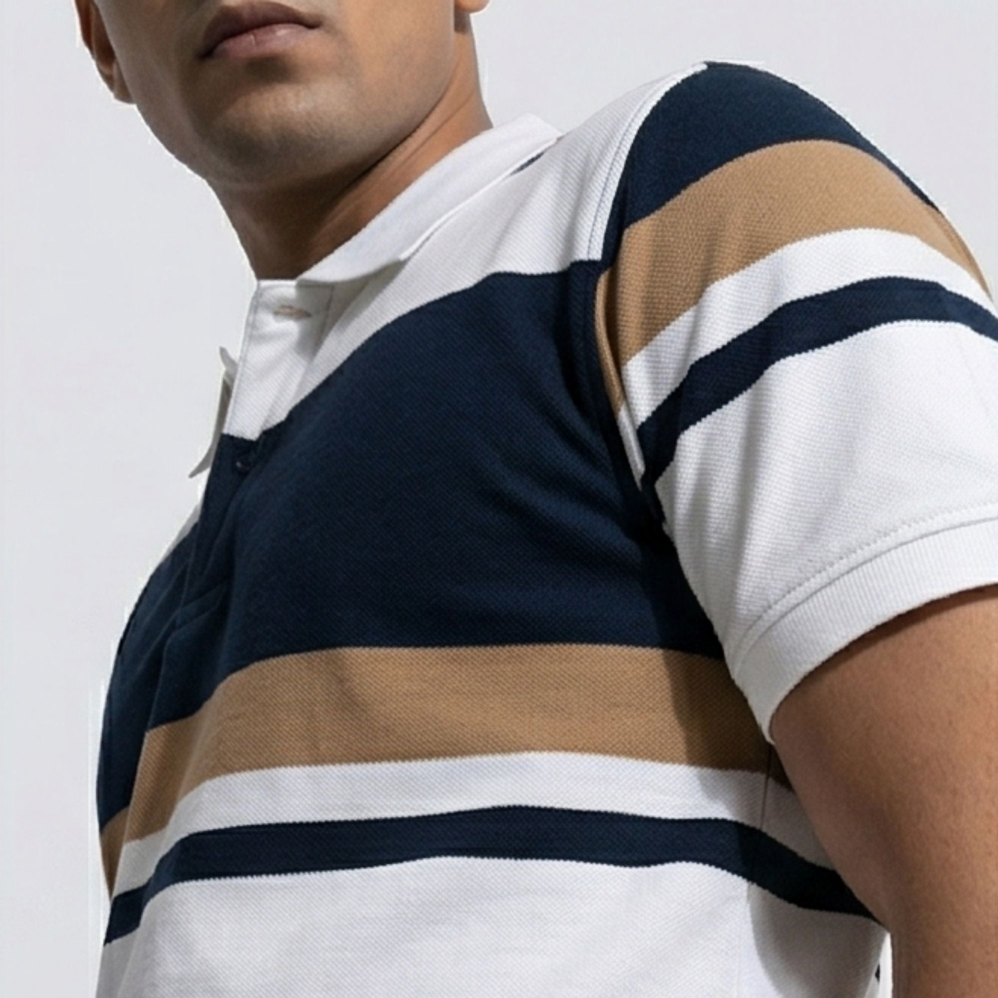 VECTOR POLO T-SHIRT