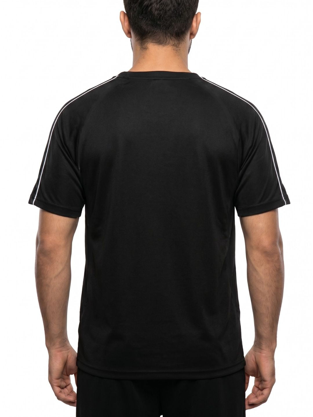 THE TRANSCEND PRIME CREWNECK T-SHIRT