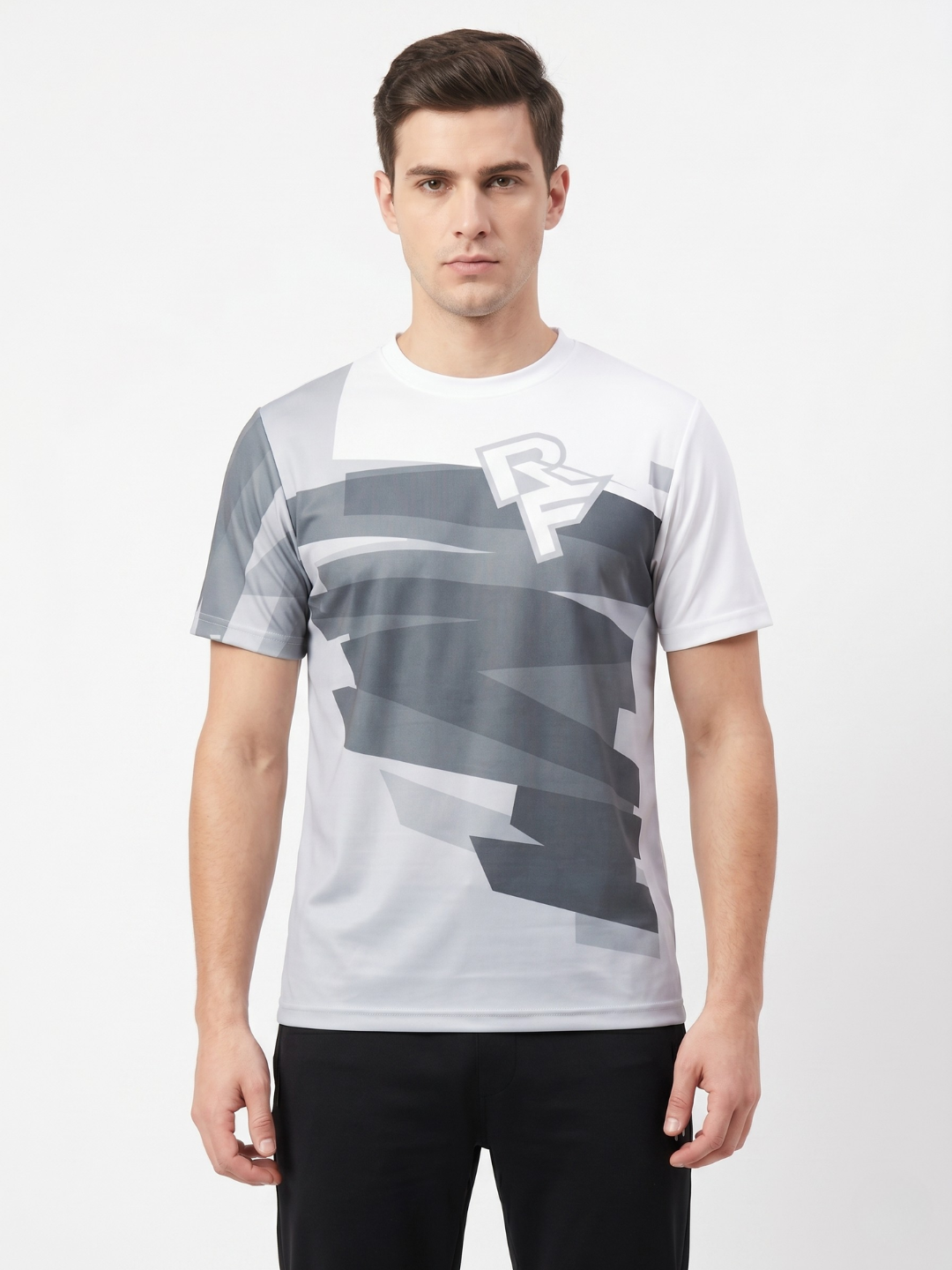 THE RF CONE T-SHIRT
