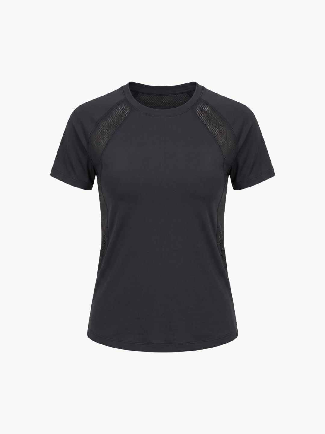 THE URBAN NOMAD TEE