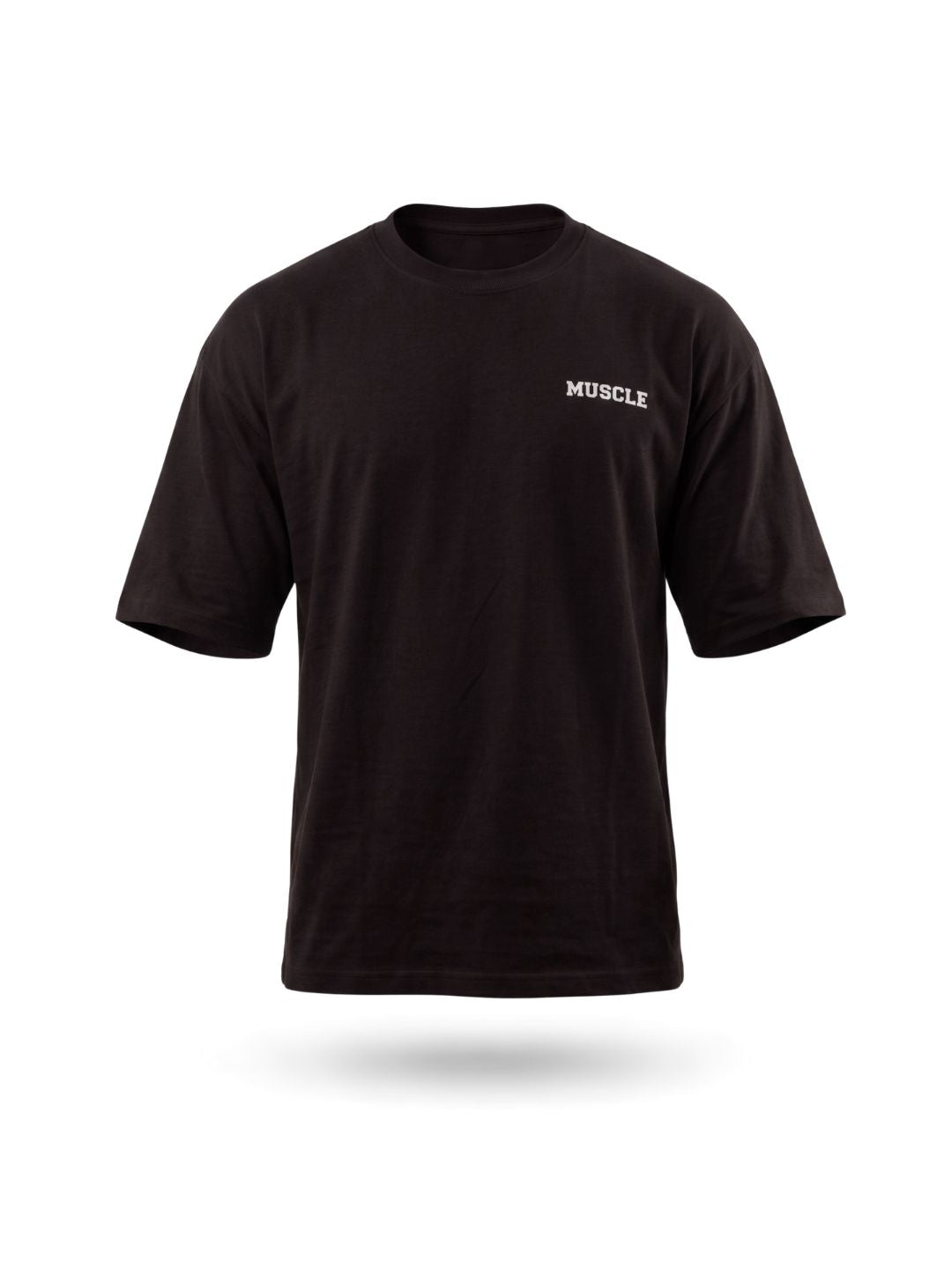 ATHLETIC MUSCLE T-SHIRT
