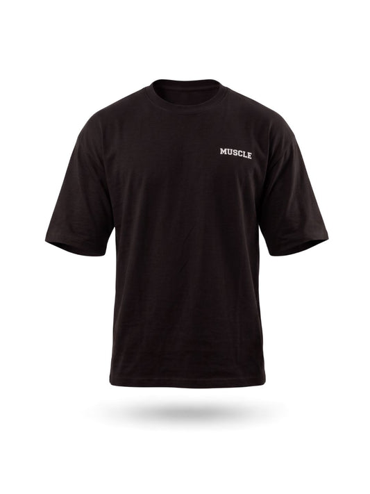 ATHLETIC MUSCLE T-SHIRT