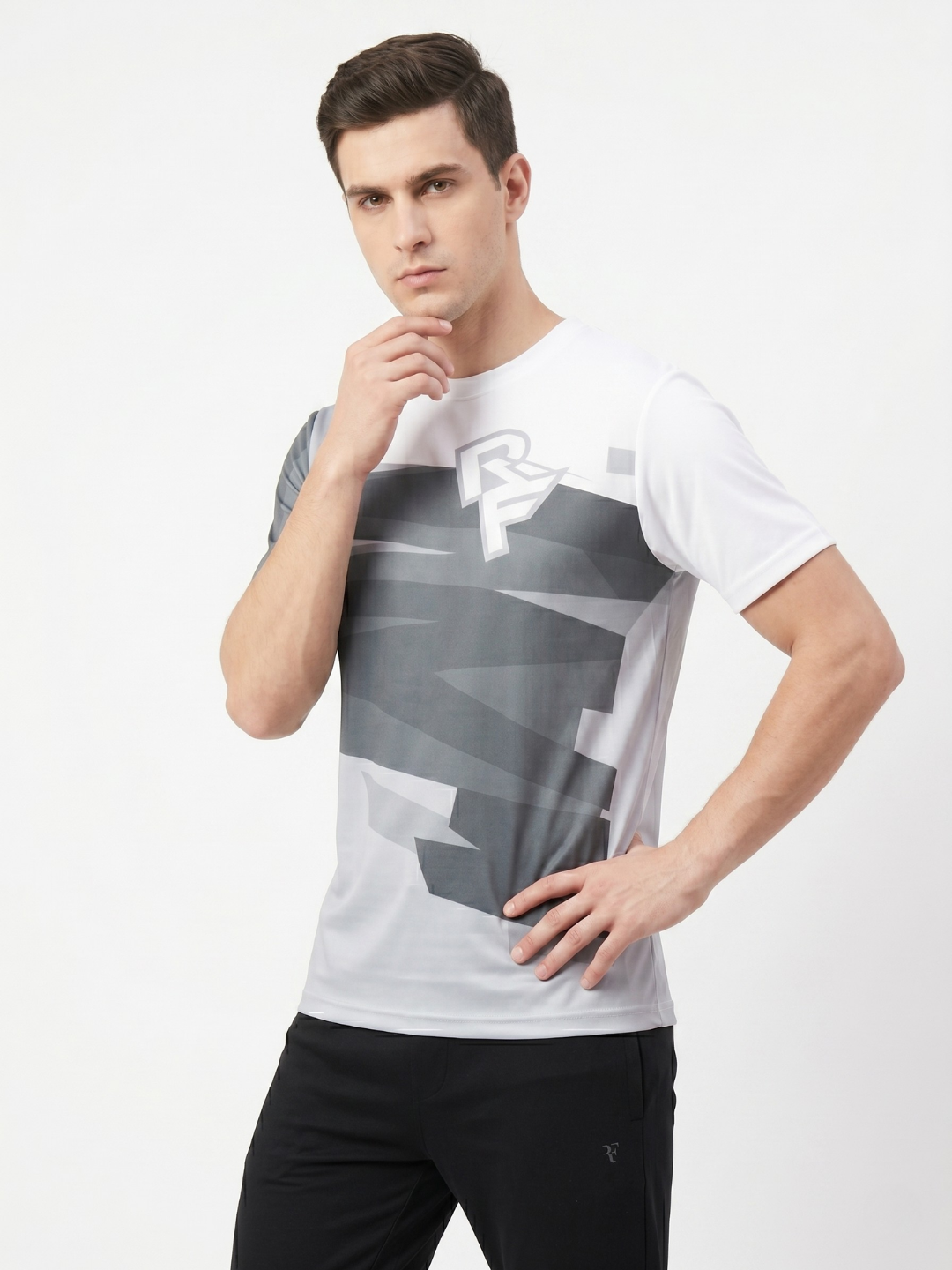 THE RF CONE T-SHIRT