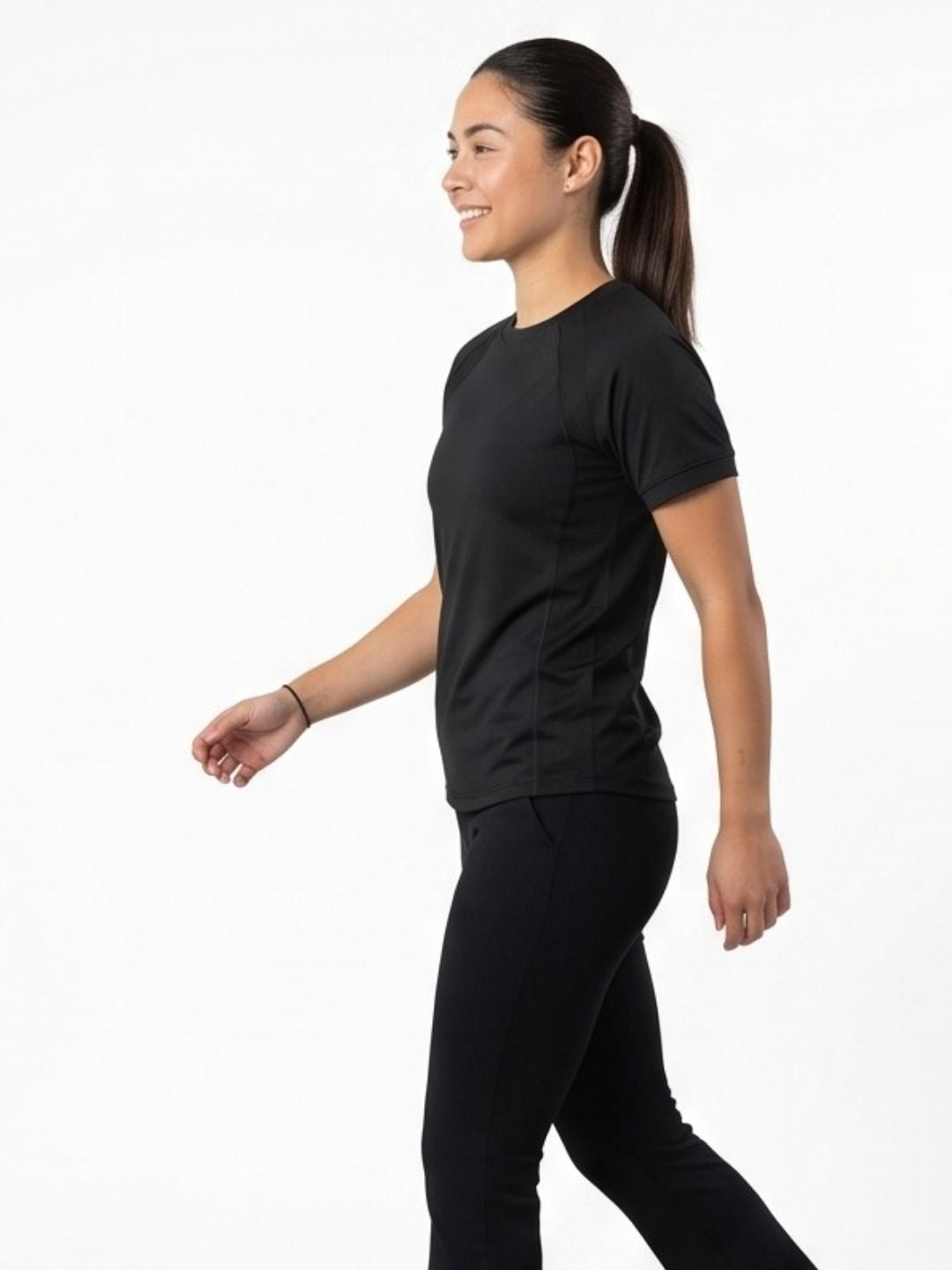 ACTIVE FITLINE T-SHIRT