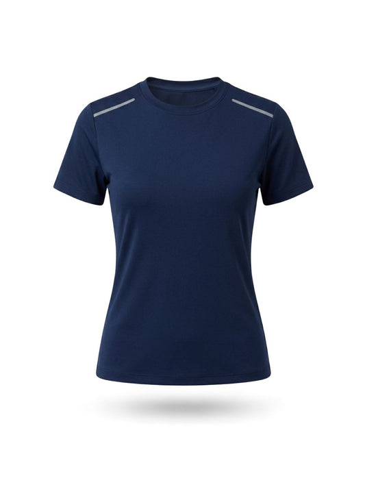 LINEAR ACTIVE H/S T-SHIRT