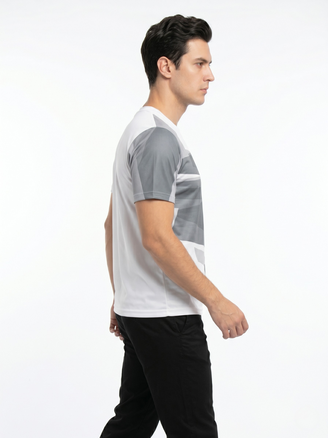 THE RF CONE T-SHIRT