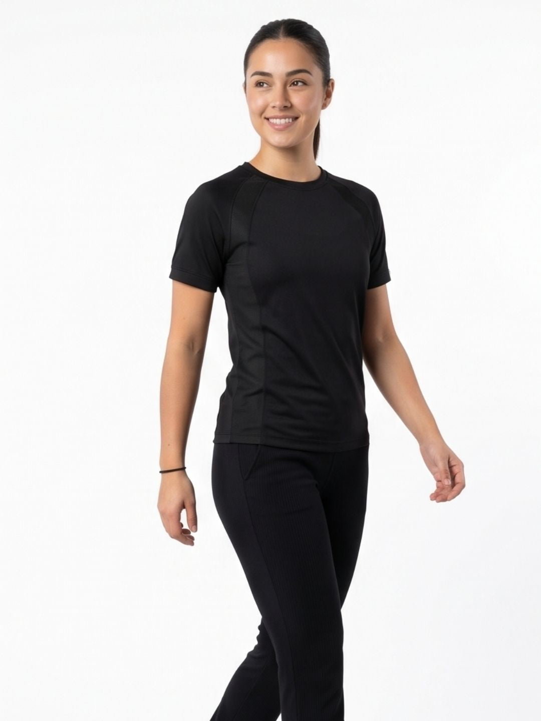 ACTIVE FITLINE T-SHIRT