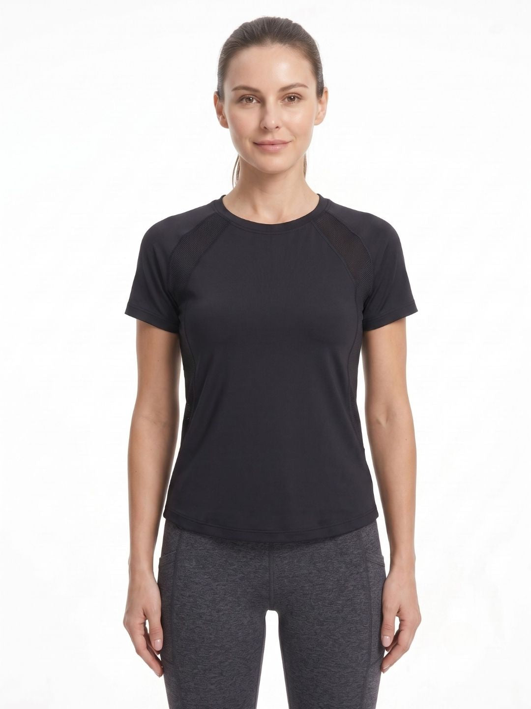 THE URBAN NOMAD TEE