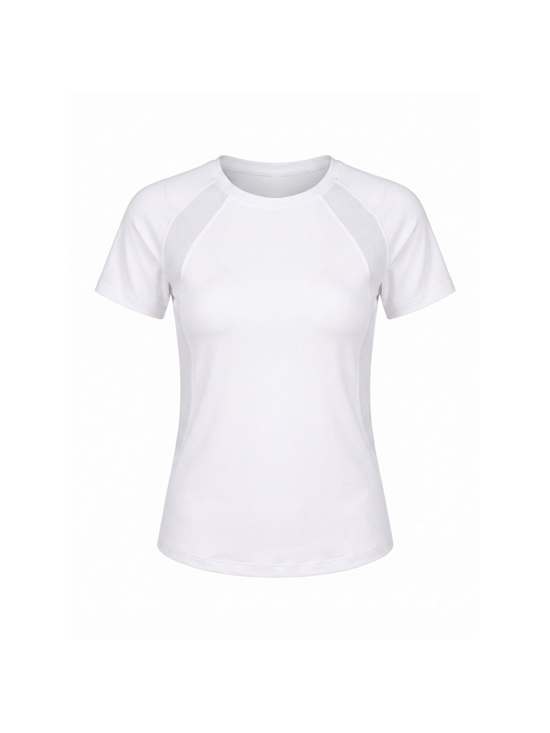 THE URBAN NOMAD TEE
