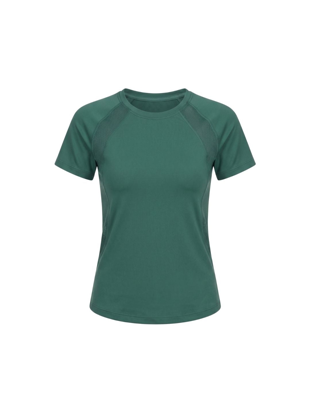 THE URBAN NOMAD TEE