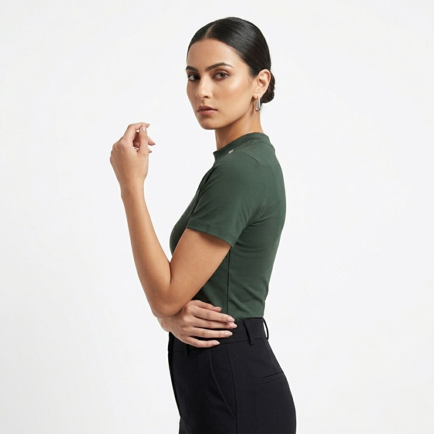 LINEAR ACTIVE H/S T-SHIRT